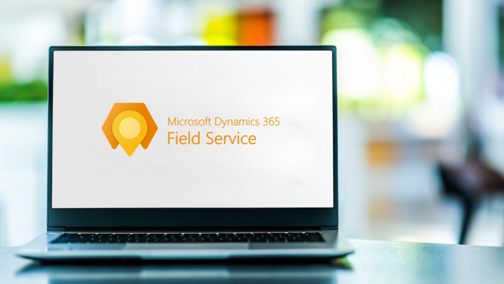 Microsoft Dynamics 365 Field Service