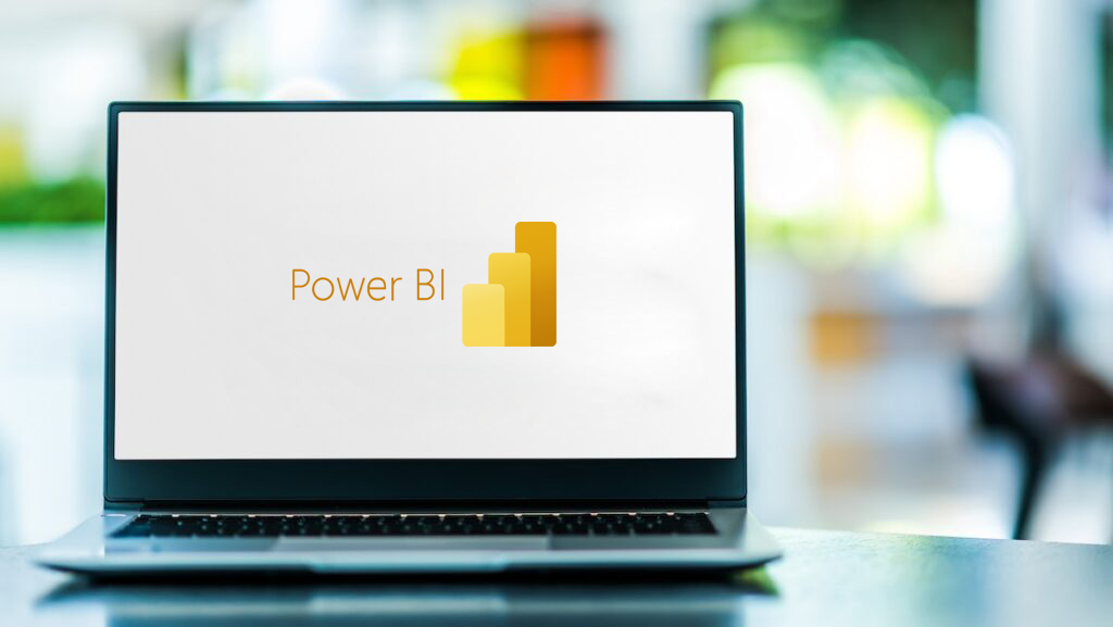 Microsoft Power BI